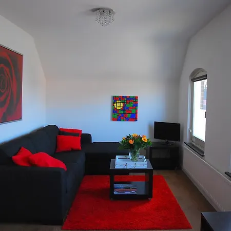 Bed And Breakfast De Meule Montfort-2